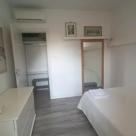 A Casa Di Dora تريفيزو