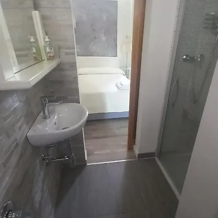 فندق مبيت وإفطار A Casa Di Dora تريفيزو