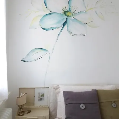 A Casa Di Dora 3* Τρεβίζο