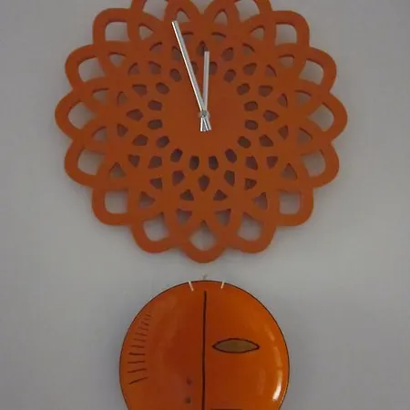 A Casa Di Dora Τρεβίζο