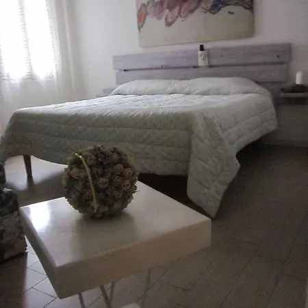 A Casa Di Dora 3*