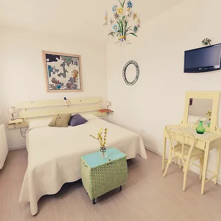 A Casa Di Dora 3* 트레비소