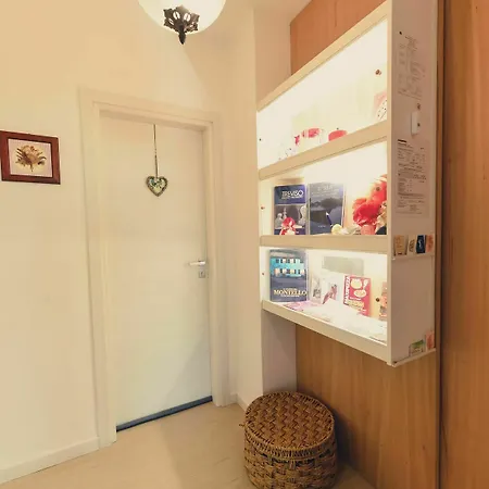 A Casa Di Dora B&B 트레비소