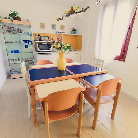 A Casa Di Dora B&B 트레비소