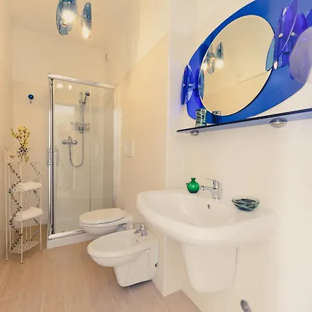 A Casa Di Dora 3* Τρεβίζο