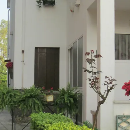 A Casa Di Dora Τρεβίζο