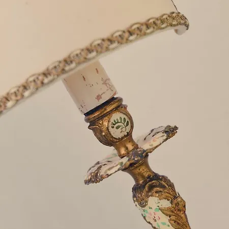 A Casa Di Dora Bed and Breakfast