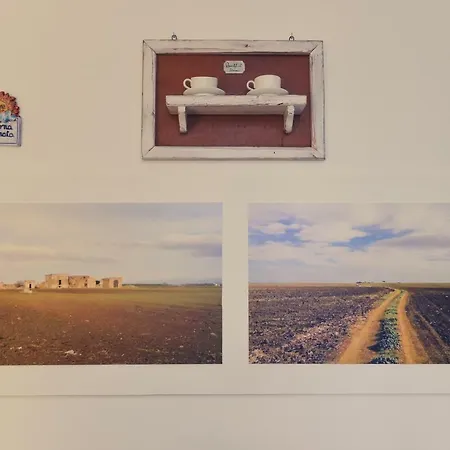 A Casa Di Dora 3* 트레비소