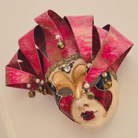 A Casa Di Dora 트레비소