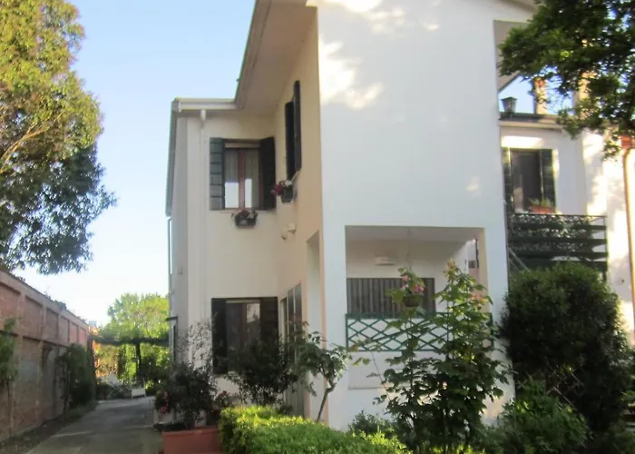 Oda ve Kahvaltı A Casa Di Dora