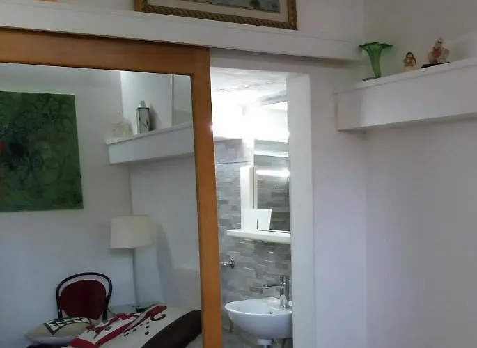 Oda ve Kahvaltı A Casa Di Dora 3*