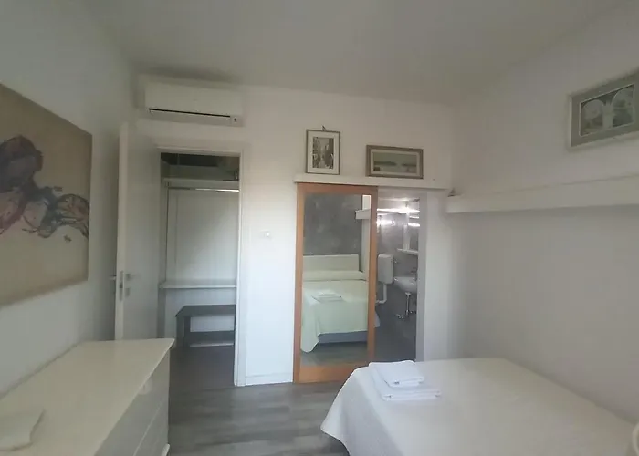 A Casa Di Dora Oda ve Kahvaltı 3*