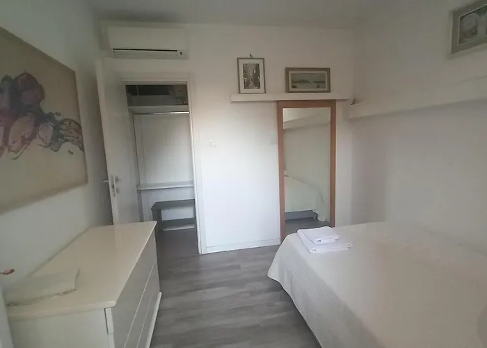 A Casa Di Dora Treviso