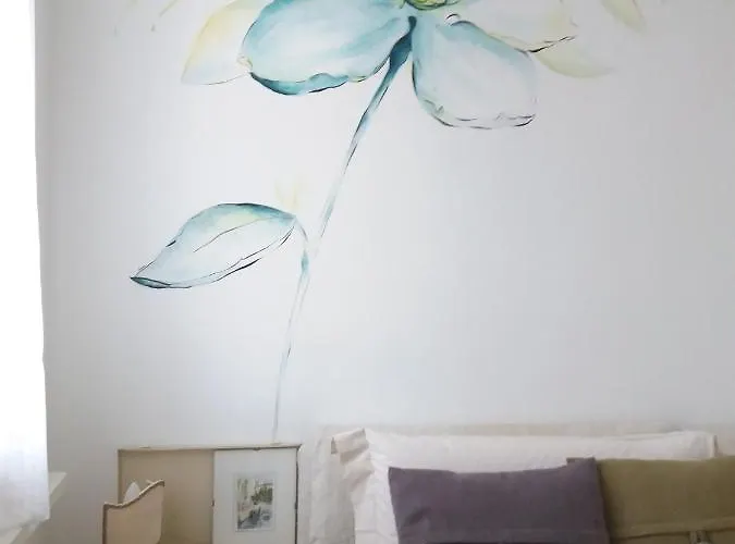 A Casa Di Dora 3* Treviso