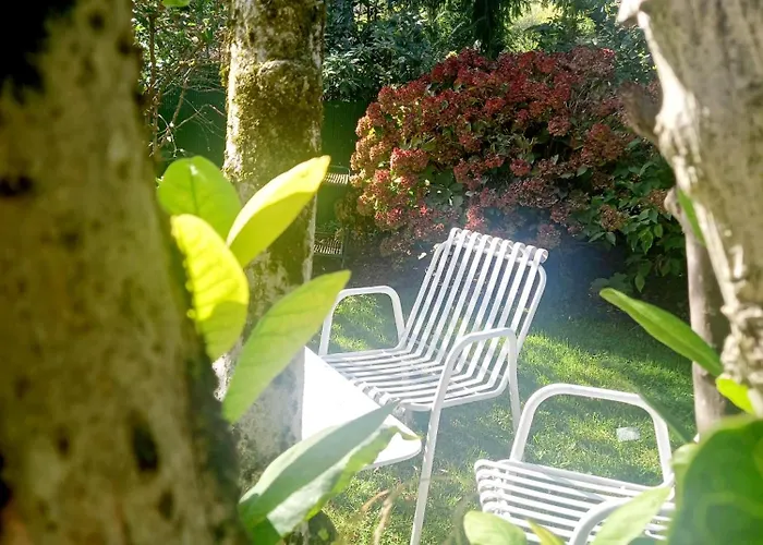 A Casa Di Dora Oda ve Kahvaltı 3*