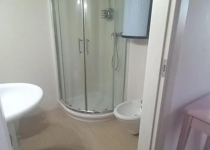 A Casa Di Dora Oda ve Kahvaltı