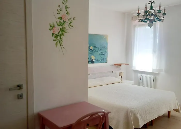 Oda ve Kahvaltı A Casa Di Dora