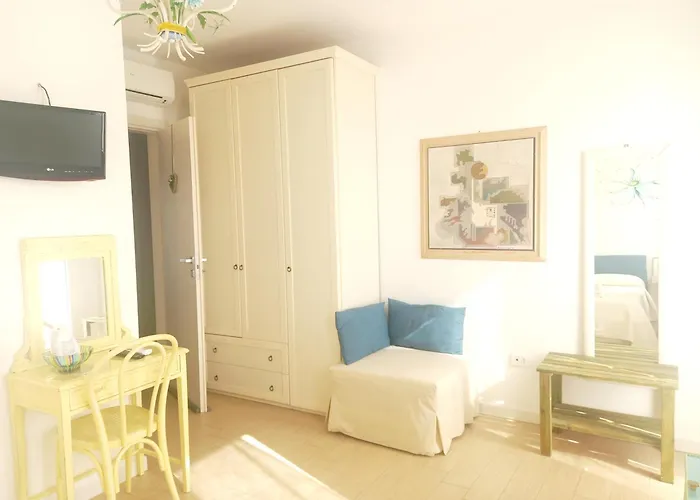 Oda ve Kahvaltı A Casa Di Dora