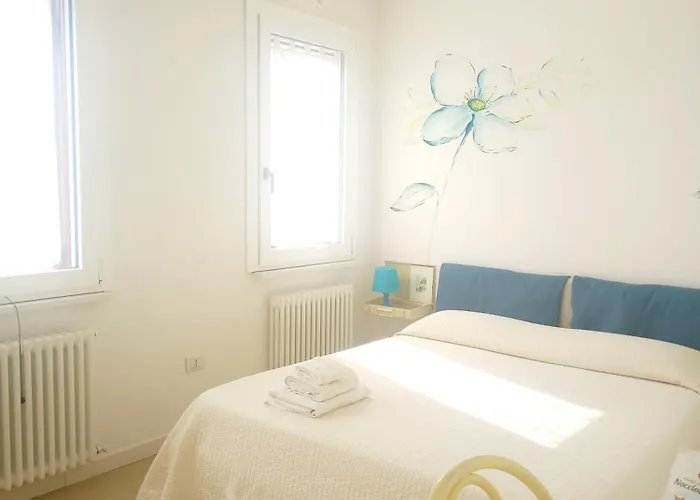 A Casa Di Dora Oda ve Kahvaltı Treviso