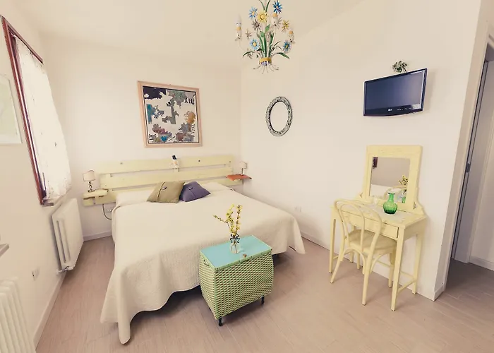 A Casa Di Dora 3* Treviso