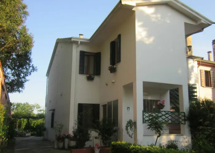 Oda ve Kahvaltı A Casa Di Dora 3*