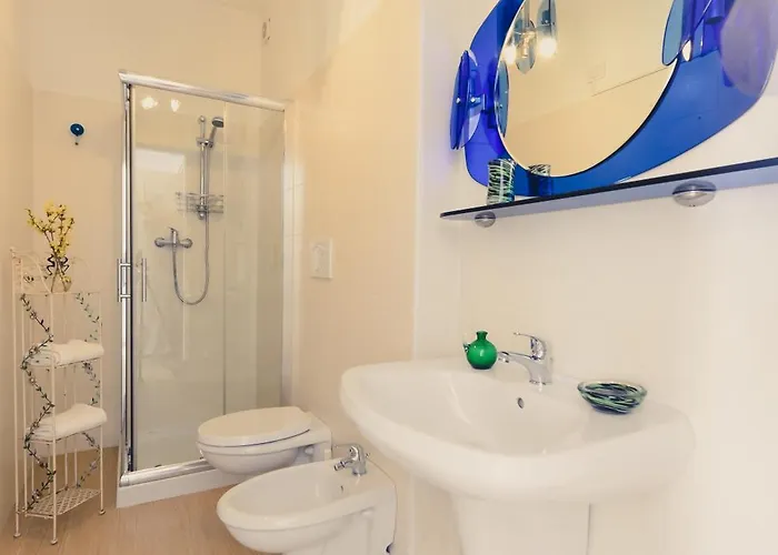 A Casa Di Dora 3* Treviso