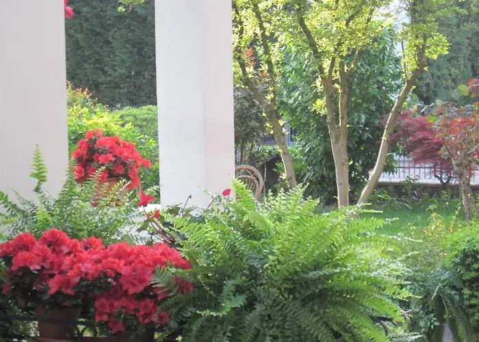 Oda ve Kahvaltı A Casa Di Dora