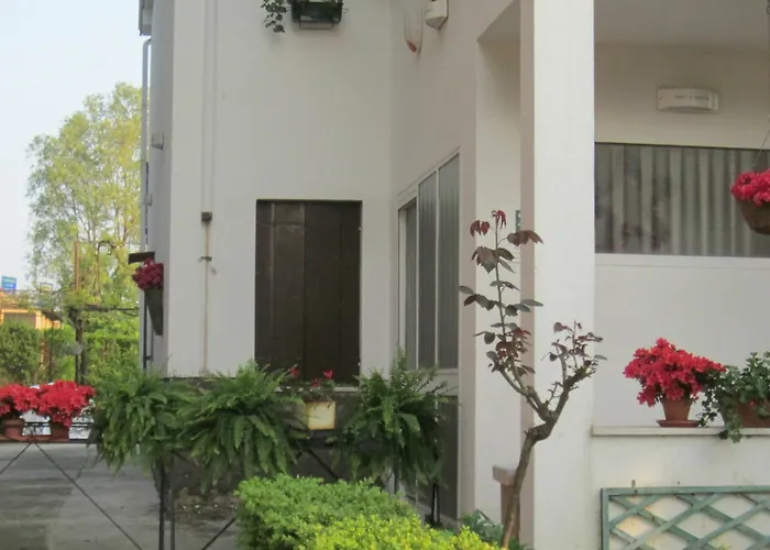 A Casa Di Dora Treviso