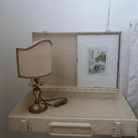 A Casa Di Dora