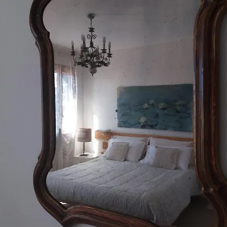 A Casa Di Dora