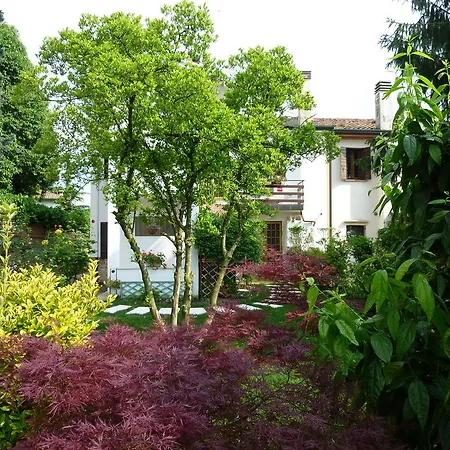 Bed & Breakfast A Casa Di Dora Treviso