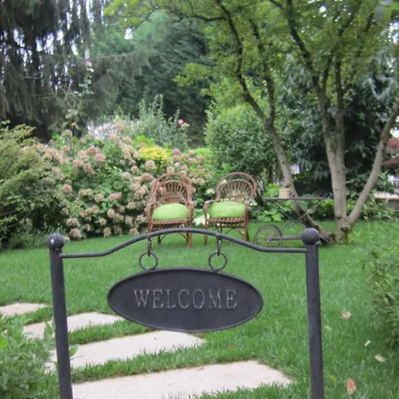 Bed & Breakfast A Casa Di Dora