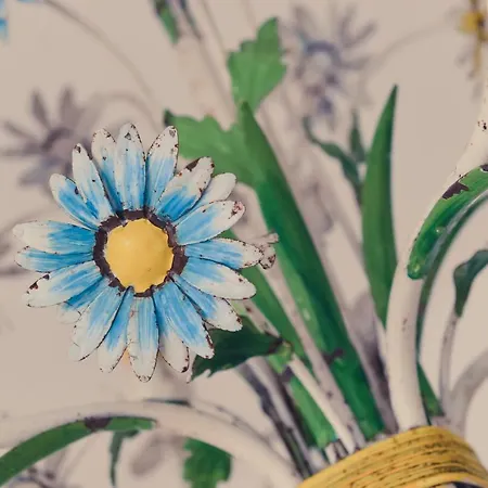 Frühstückspension A Casa Di Dora