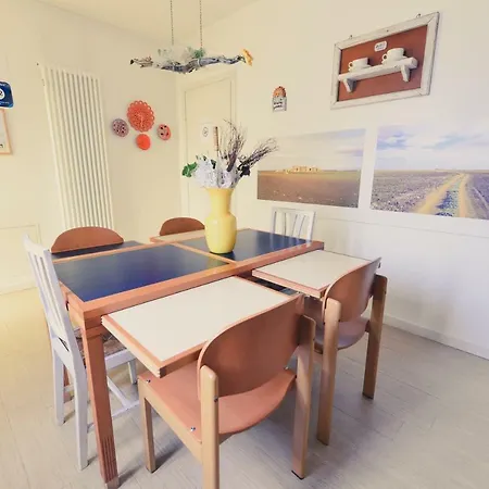 A Casa Di Dora Bed & Breakfast