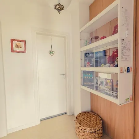 A Casa Di Dora Treviso