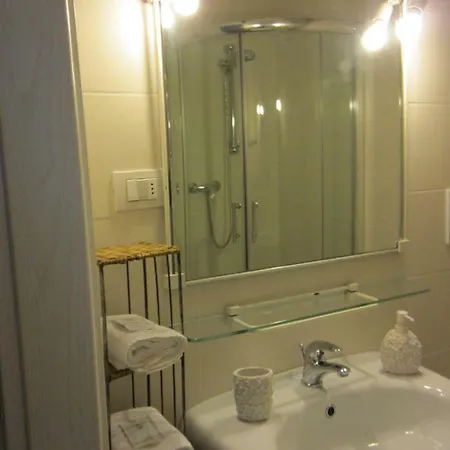 A Casa Di Dora فندق مبيت وإفطار