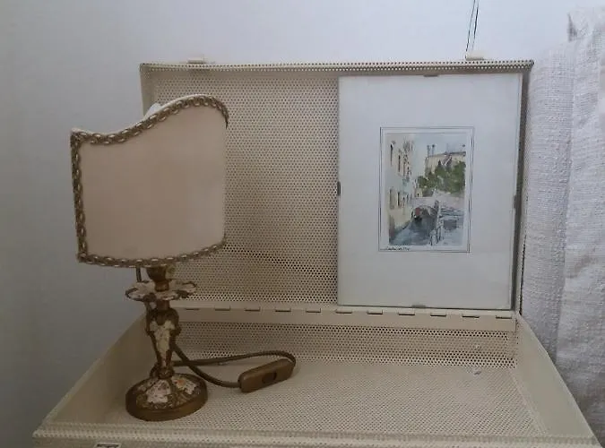 A Casa Di Dora