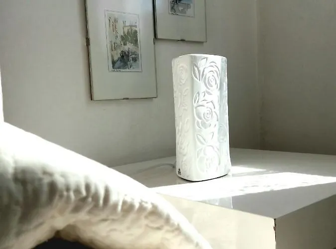 A Casa Di Dora Bed & Breakfast