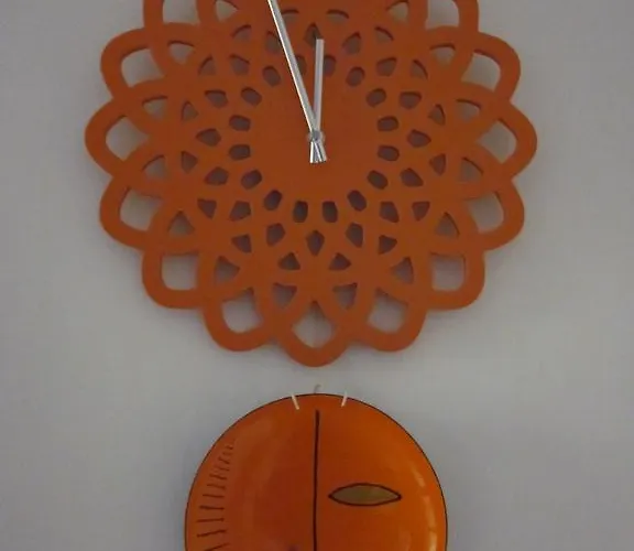 A Casa Di Dora Treviso