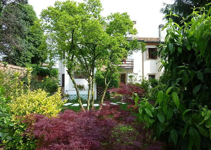 Bed & Breakfast A Casa Di Dora Treviso