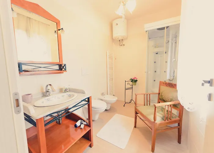 Bed & Breakfast A Casa Di Dora