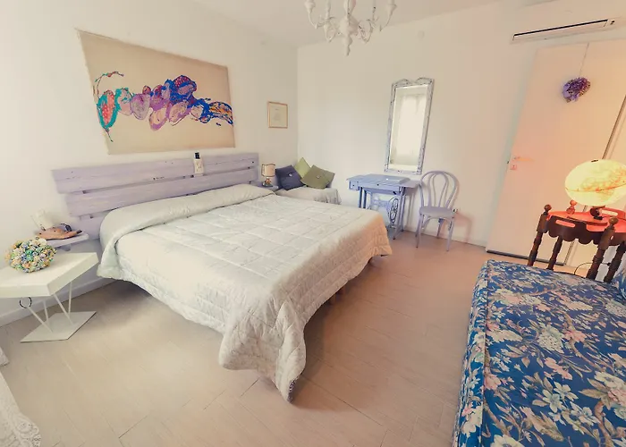 Bed & Breakfast A Casa Di Dora Treviso