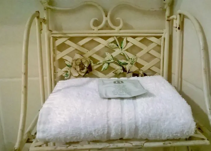 A Casa Di Dora 3* Treviso