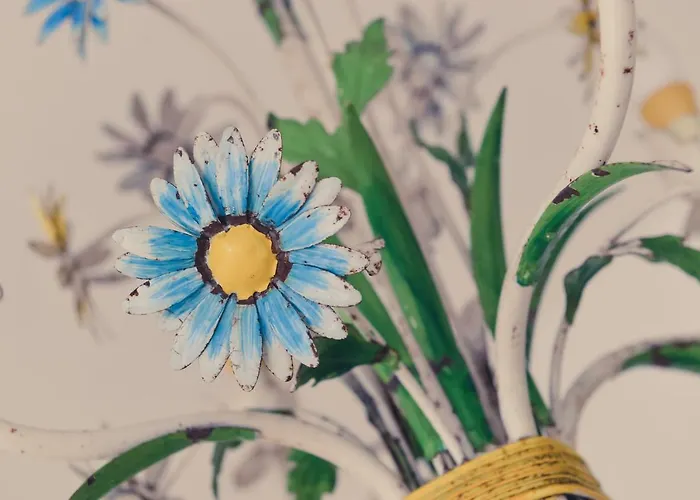 Bed & Breakfast A Casa Di Dora