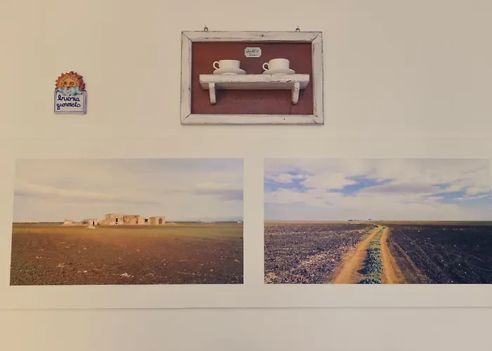 A Casa Di Dora 3* Treviso