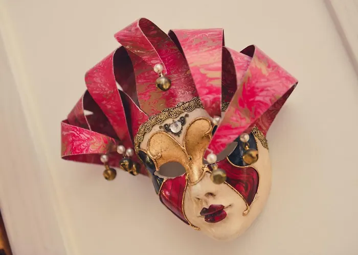 A Casa Di Dora Treviso