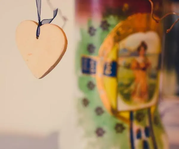 A Casa Di Dora Bed & Breakfast 3*