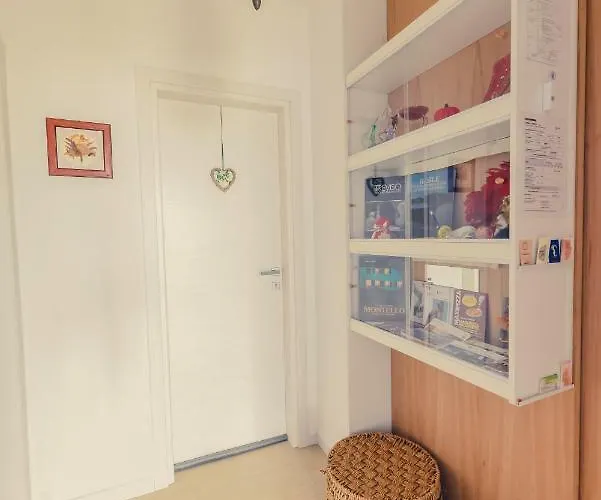 A Casa Di Dora Treviso