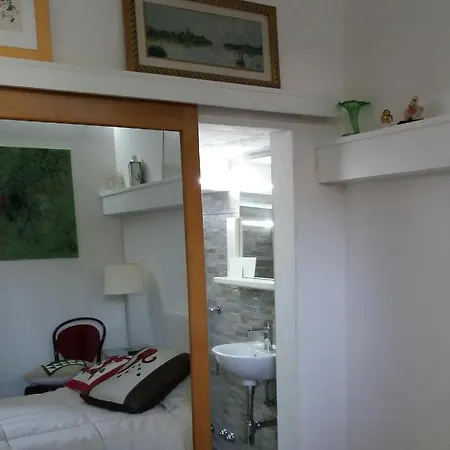 Bed & Breakfast A Casa Di Dora *