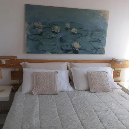 Bed & Breakfast A Casa Di Dora